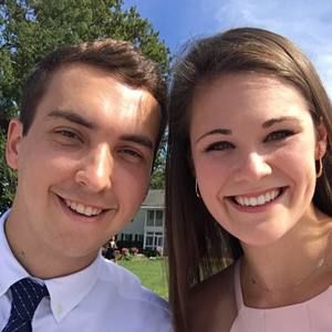 Meet your Posher, Steph